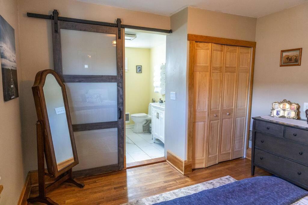 Single Family W/ Fenced In Yard Villa Portland Bagian luar foto