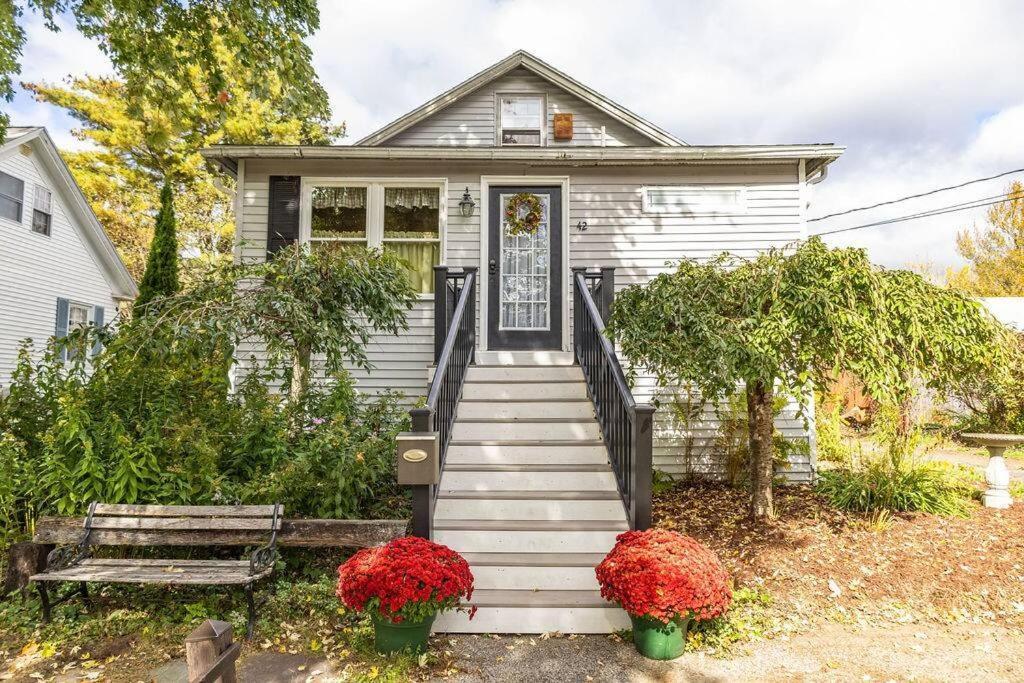 Single Family W/ Fenced In Yard Villa Portland Bagian luar foto